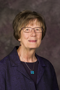 Dr. Sue Maes